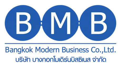 BMB — Bangkok Modern Business Co., Ltd.
